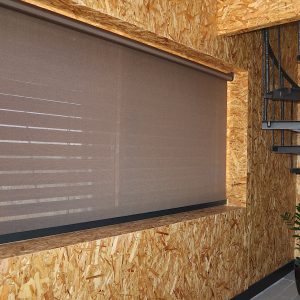 Tecido Screen