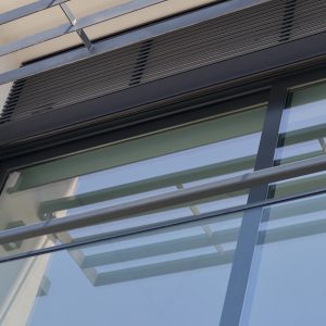 Estore de Rolo Exterior