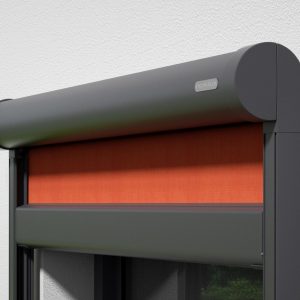 Markilux 876 Tracfix