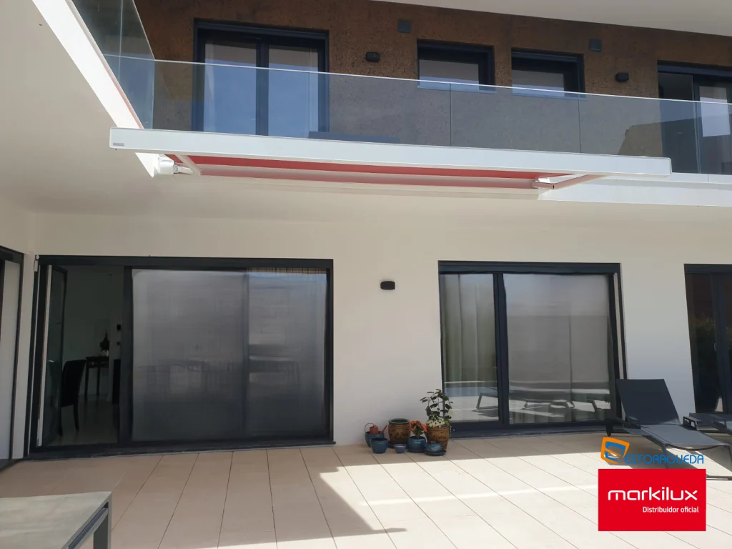 Toldo Markilux MX 970 | Ericeira