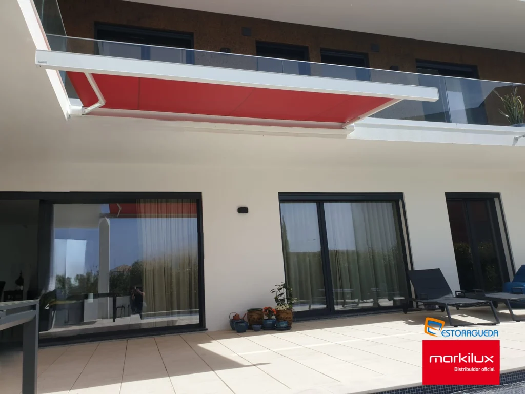 Toldo Markilux MX 970 | Ericeira