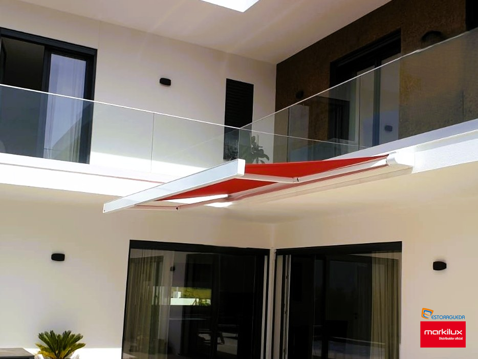 Toldo Markilux MX 970 | Ericeira