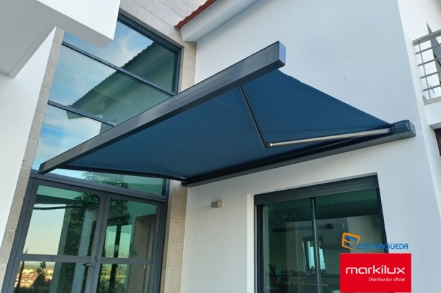Toldo Markilux 970 - Abrantes