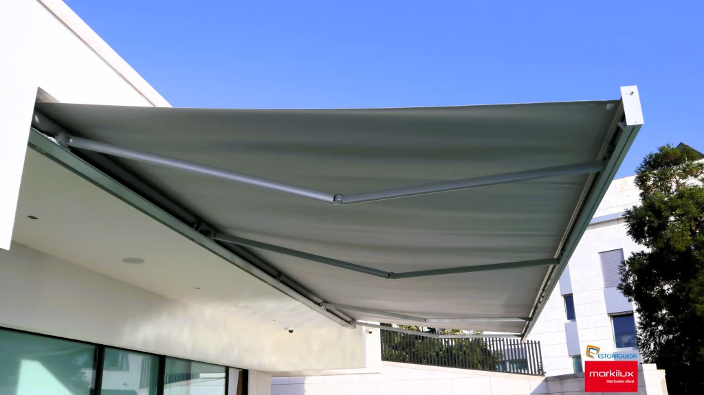Toldo Markilux MX 3300 | Porto