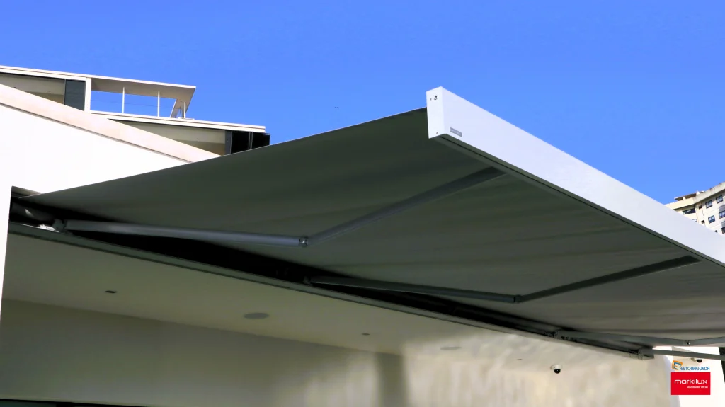 Toldo Markilux MX 3300 | Porto